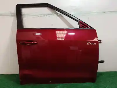 İkinci el araba yedek parçası SAG ÖN KAPI için SSANGYONG TIVOLI  OEM IAM referansları   
