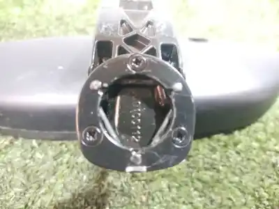 Pezzo di ricambio per auto di seconda mano specchio interno per bmw 1 (e87) 118 d riferimenti oem iam a046412 a046412 a046412