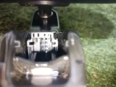 Pezzo di ricambio per auto di seconda mano specchio interno per bmw 1 (e87) 118 d riferimenti oem iam a046412 a046412 a046412