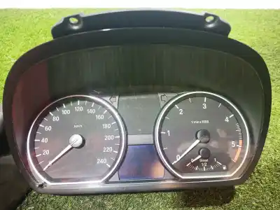 Second-hand car spare part Dashboard for BMW 1 (E87) 118 d OEM IAM references 4032052 4032052 4032052