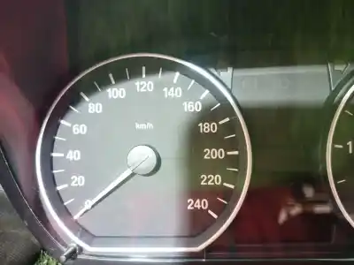 Second-hand car spare part dashboard for bmw 1 (e87) 118 d oem iam references 4032052 4032052 4032052