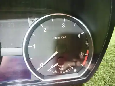 Second-hand car spare part dashboard for bmw 1 (e87) 118 d oem iam references 4032052 4032052 4032052