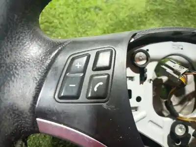 Second-hand car spare part steering wheel for bmw 1 (e87) 118 d oem iam references 6795574 305617099 6795574