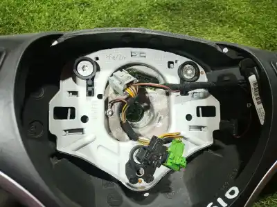 Second-hand car spare part steering wheel for bmw 1 (e87) 118 d oem iam references 6795574 305617099 6795574