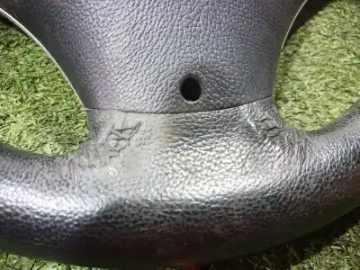 Second-hand car spare part steering wheel for bmw 1 (e87) 118 d oem iam references 6795574 305617099 6795574