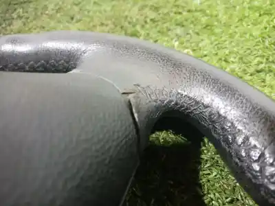 Second-hand car spare part steering wheel for bmw 1 (e87) 118 d oem iam references 6795574 305617099 6795574