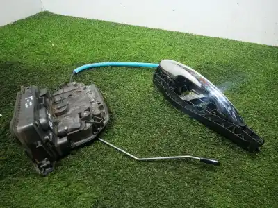 Second-hand car spare part REAR LEFT DOOR LOCK for MINI MINI 5-TRG. (F55)  OEM IAM references 182838 7281939 182838