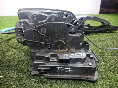 Second-hand car spare part rear left door lock for mini mini 5-trg. (f55) cooper d oem iam references 182838 7281939 182838