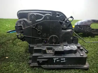 Second-hand car spare part rear left door lock for mini mini 5-trg. (f55) cooper d oem iam references 182838 7281939 182838