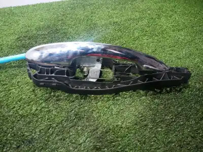 Second-hand car spare part rear left door lock for mini mini 5-trg. (f55) cooper d oem iam references 182838 7281939 182838