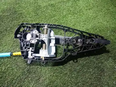 Second-hand car spare part rear left door lock for mini mini 5-trg. (f55) cooper d oem iam references 182838 7281939 182838