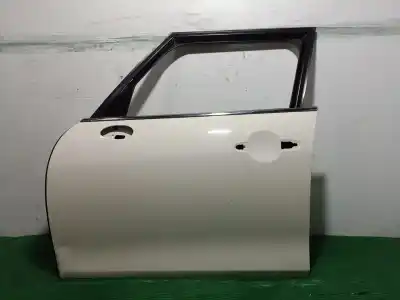 Pezzo di ricambio per auto di seconda mano PORTA ANTERIORE SINISTRA per MINI MINI 5-TRG. (F55)  Riferimenti OEM IAM   