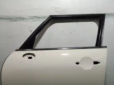 İkinci el araba yedek parçası sol ön kapi için mini mini 5-trg. (f55) cooper d oem iam referansları   