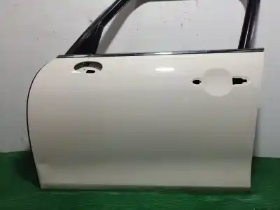 İkinci el araba yedek parçası sol ön kapi için mini mini 5-trg. (f55) cooper d oem iam referansları   
