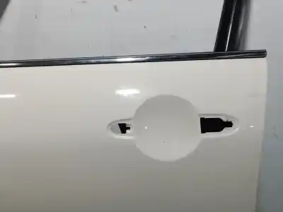 İkinci el araba yedek parçası sol ön kapi için mini mini 5-trg. (f55) cooper d oem iam referansları   