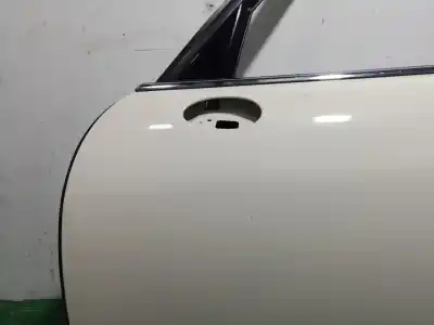 İkinci el araba yedek parçası sol ön kapi için mini mini 5-trg. (f55) cooper d oem iam referansları   