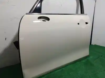 İkinci el araba yedek parçası sol ön kapi için mini mini 5-trg. (f55) cooper d oem iam referansları   