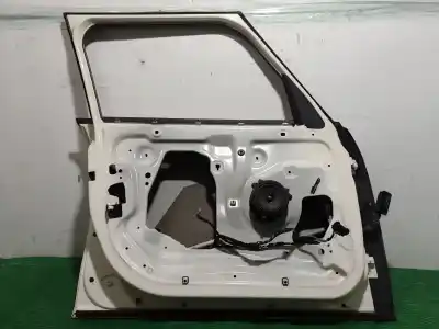 İkinci el araba yedek parçası sol ön kapi için mini mini 5-trg. (f55) cooper d oem iam referansları   