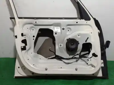 İkinci el araba yedek parçası sol ön kapi için mini mini 5-trg. (f55) cooper d oem iam referansları   