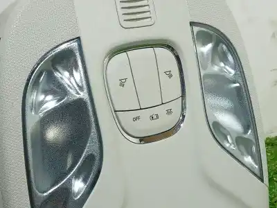 Автозапчасти б/у внутренний свет за jeep compass (mp, m6, mv, m7) 1.4 multiair ссылки oem iam l026055 l026055 l026055