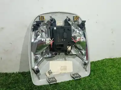 Автозапчасти б/у внутренний свет за jeep compass (mp, m6, mv, m7) 1.4 multiair ссылки oem iam l026055 l026055 l026055