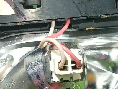 Автозапчасти б/у внутренний свет за jeep compass (mp, m6, mv, m7) 1.4 multiair ссылки oem iam l026055 l026055 l026055