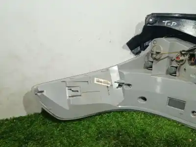 Автозапчастина б/у правий ліхтар для ssangyong tivoli 1.5 посилання на oem iam 836023580 836023580 836023580