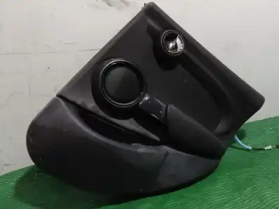 Pezzo di ricambio per auto di seconda mano rivestimento porta posteriore destro per mini mini 5-trg. (f55) cooper d riferimenti oem iam 12273713 12273713 12273713