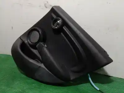 Pezzo di ricambio per auto di seconda mano rivestimento porta posteriore destro per mini mini 5-trg. (f55) cooper d riferimenti oem iam 12273713 12273713 12273713