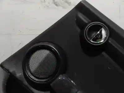 Pezzo di ricambio per auto di seconda mano rivestimento porta posteriore destro per mini mini 5-trg. (f55) cooper d riferimenti oem iam 12273713 12273713 12273713