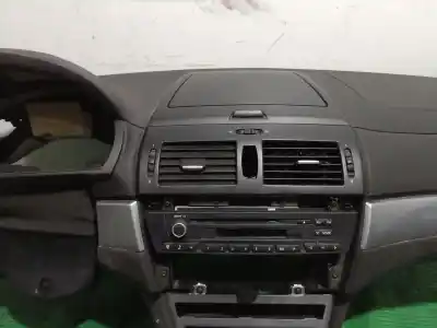 Peça sobressalente para automóvel em segunda mão tablier por bmw 1 (e87) 118 d referências oem iam 1216427 1216427 1216427