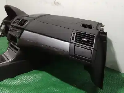 Peça sobressalente para automóvel em segunda mão tablier por bmw 1 (e87) 118 d referências oem iam 1216427 1216427 1216427