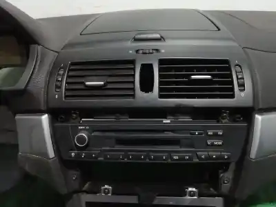 Peça sobressalente para automóvel em segunda mão tablier por bmw 1 (e87) 118 d referências oem iam 1216427 1216427 1216427