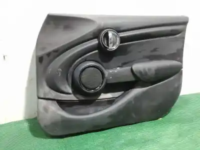 Pezzo di ricambio per auto di seconda mano rivestimento porta anteriore destro per mini mini 5-trg. (f55) cooper d riferimenti oem iam 12273713 12273713 12273713