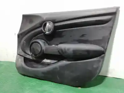 Pezzo di ricambio per auto di seconda mano rivestimento porta anteriore destro per mini mini 5-trg. (f55) cooper d riferimenti oem iam 12273713 12273713 12273713