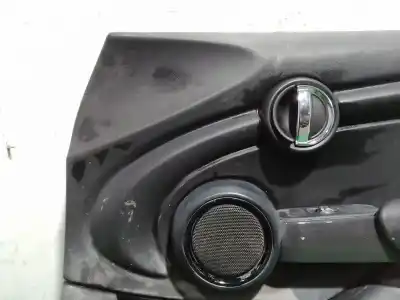 Pezzo di ricambio per auto di seconda mano rivestimento porta anteriore destro per mini mini 5-trg. (f55) cooper d riferimenti oem iam 12273713 12273713 12273713