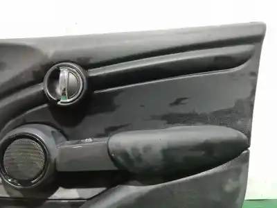 Pezzo di ricambio per auto di seconda mano rivestimento porta anteriore destro per mini mini 5-trg. (f55) cooper d riferimenti oem iam 12273713 12273713 12273713