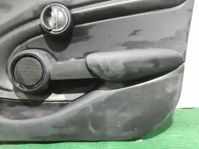 Pezzo di ricambio per auto di seconda mano rivestimento porta anteriore destro per mini mini 5-trg. (f55) cooper d riferimenti oem iam 12273713 12273713 12273713
