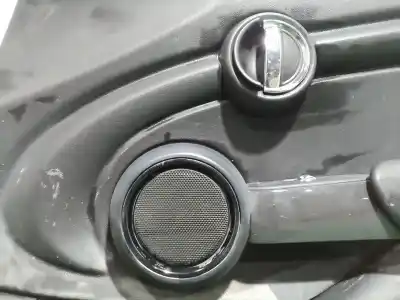 Pezzo di ricambio per auto di seconda mano rivestimento porta anteriore destro per mini mini 5-trg. (f55) cooper d riferimenti oem iam 12273713 12273713 12273713