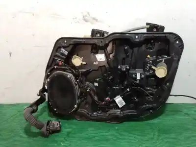 Pezzo di ricambio per auto di seconda mano Alzacristalli Anteriore Destro per JEEP COMPASS (MP, M6, MV, M7) 1.4 MultiAir Riferimenti OEM IAM 68242678 68242678 68242678