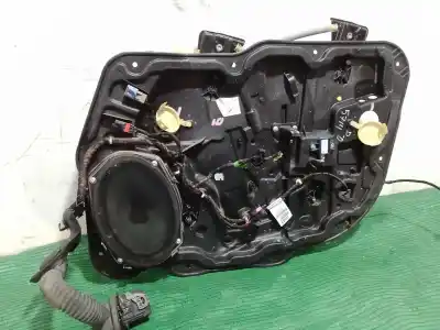 Pezzo di ricambio per auto di seconda mano alzacristalli anteriore destro per jeep compass (mp, m6, mv, m7) 1.4 multiair riferimenti oem iam 68242678 68242678 68242678