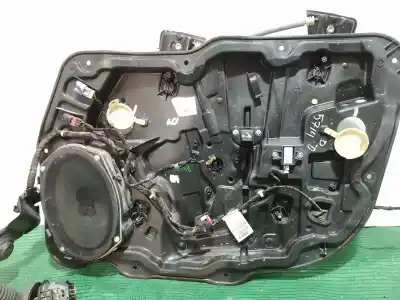 Pezzo di ricambio per auto di seconda mano alzacristalli anteriore destro per jeep compass (mp, m6, mv, m7) 1.4 multiair riferimenti oem iam 68242678 68242678 68242678