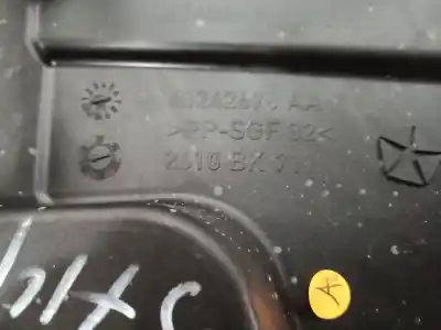 Pezzo di ricambio per auto di seconda mano alzacristalli anteriore destro per jeep compass (mp, m6, mv, m7) 1.4 multiair riferimenti oem iam 68242678 68242678 68242678
