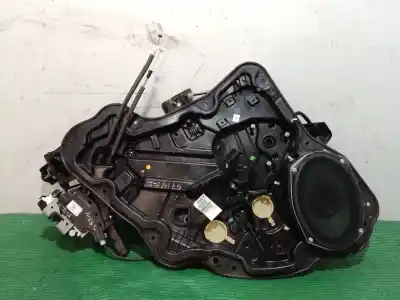Pezzo di ricambio per auto di seconda mano Alzacristalli Posteriore Sinistro per JEEP COMPASS (MP, M6, MV, M7) 1.4 MultiAir Riferimenti OEM IAM C4752010 C4752010 C4752010