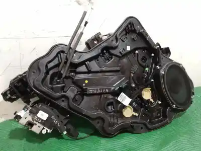 Pezzo di ricambio per auto di seconda mano alzacristalli posteriore sinistro per jeep compass (mp, m6, mv, m7) 1.4 multiair riferimenti oem iam c4752010 c4752010 c4752010