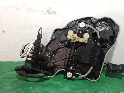Pezzo di ricambio per auto di seconda mano alzacristalli posteriore sinistro per jeep compass (mp, m6, mv, m7) 1.4 multiair riferimenti oem iam c4752010 c4752010 c4752010