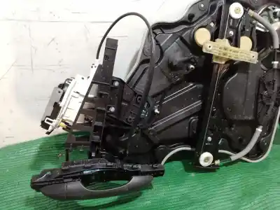 Pezzo di ricambio per auto di seconda mano alzacristalli posteriore sinistro per jeep compass (mp, m6, mv, m7) 1.4 multiair riferimenti oem iam c4752010 c4752010 c4752010