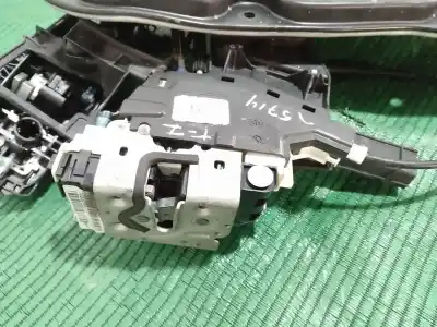 Pezzo di ricambio per auto di seconda mano alzacristalli posteriore sinistro per jeep compass (mp, m6, mv, m7) 1.4 multiair riferimenti oem iam c4752010 c4752010 c4752010