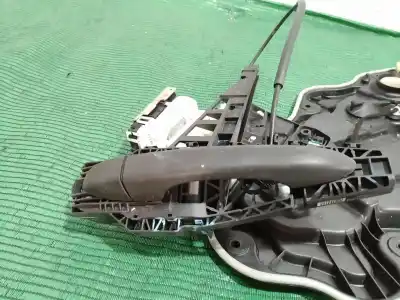 Pezzo di ricambio per auto di seconda mano alzacristalli posteriore sinistro per jeep compass (mp, m6, mv, m7) 1.4 multiair riferimenti oem iam c4752010 c4752010 c4752010