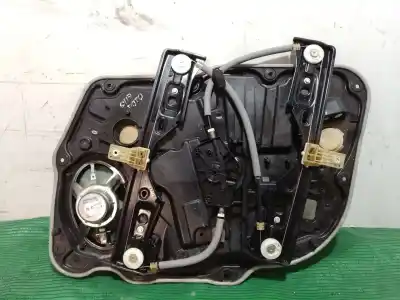 Pezzo di ricambio per auto di seconda mano Alzacristalli Anteriore Sinistro per JEEP COMPASS (MP, M6, MV, M7) 1.4 MultiAir Riferimenti OEM IAM 68242679 68242679 68242679